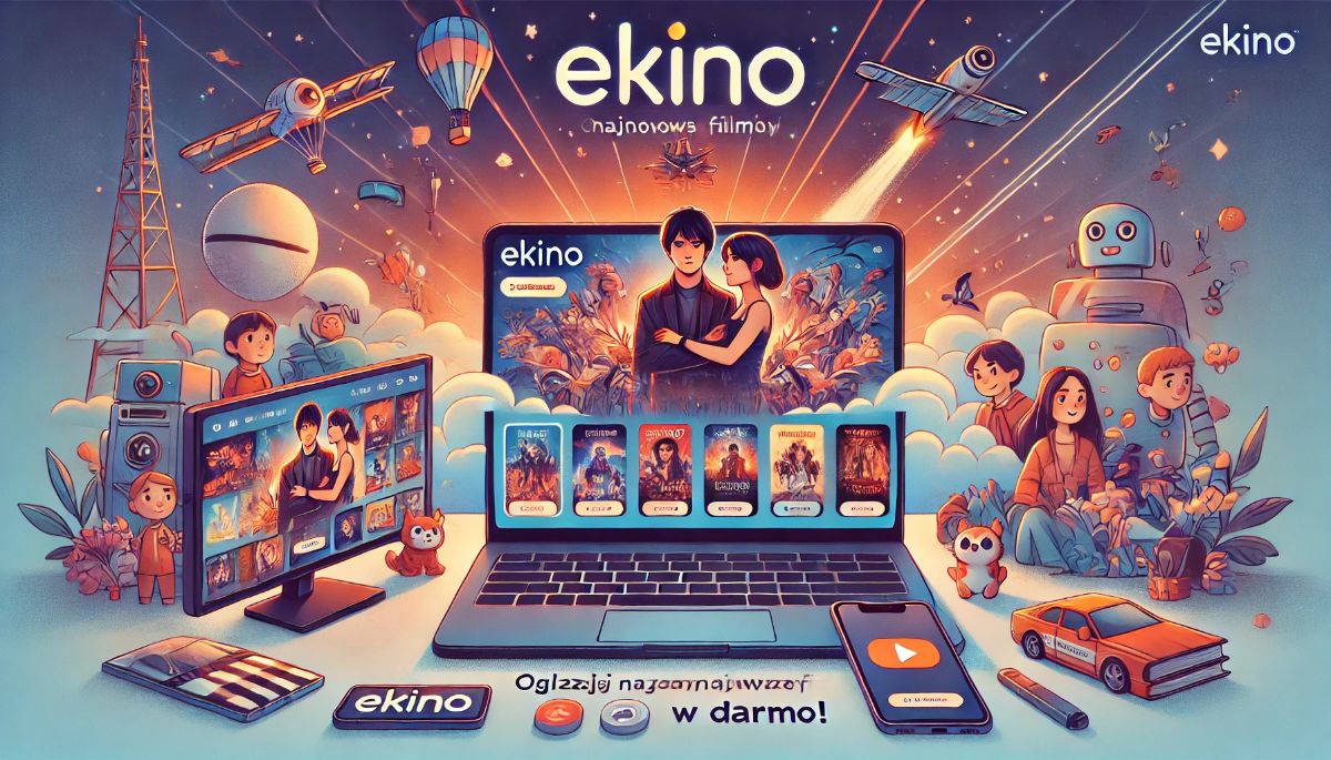 Ekino